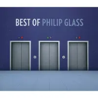 Sony The Best Of Philip Glass