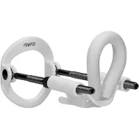 Pumped Penis Extender - Wit