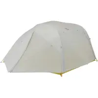Big Agnes - Salt Creek 3 - 3-persoonstent grijs