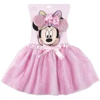 Disney Verkleedrok En Haarband Minnie