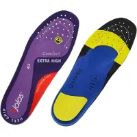 Jalas Neutralizer 8708e Extra High Inlegzool | Maat: 45