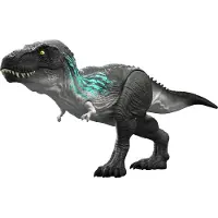 Jurassic World t-rex dinot