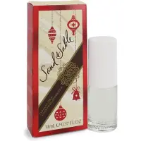 Coty Sand & Sable 11ml Cologne Travel Spray voor vrouwen