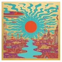 Konkurrent Morgan Delt - Phase Zero (LP) (Coloured Vinyl) (Limited Edition)