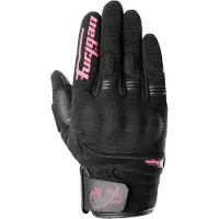 Furygan Jet D3o Evo Zomerhandschoenen Voor Dames