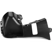 Frankberg 2x bumpersteun voor links/rechts voor VW Passat 2005-2011
