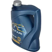 Mannol MN7404-5 Motorolie