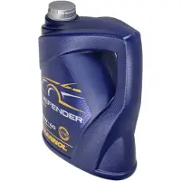 Mannol MN7507-5 Motorolie