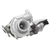 ALANKO 10901096 Turbocharger