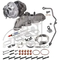 FEBI BILSTEIN 190055 Turbocharger