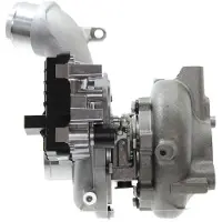 ALANKO 10901186 Turbocharger
