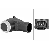 Hella Sensor, parkeerhulp 6PX 358 270-911
