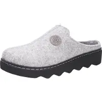 Rohde 6120 Pantoffels | Maat 43 Dames Grijs