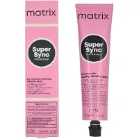Matrix - SuperSync Pre-Bonded - 6BC/6.54 Donker Blond Bruin Koper - 90ml