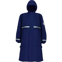 Hock Super Praktiko Zipp Waterdichte Poncho