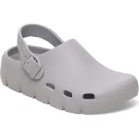 Birkenstock Klomp Kids Birki Flow EVA Stone Coin Regular-Schoenmaat 34
