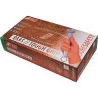 Nitras Safety Tough Grip N Werkhandschoenen 50 Eenheden