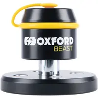 Oxford Beast Grondanker