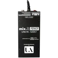 Union Audio Mix.R lineares Netzteil für Elara.4, Orbit und Valve - DJ-accessoire