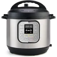 TIM. TIM Rijstkoker - Stoompan - Koker - 5,7 Liter - Zwart - 34cm x 31cm x 32cm