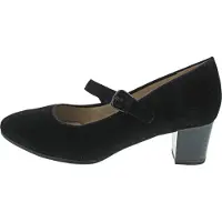 Caprice Pumps zwart