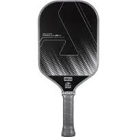 Joola Perseus Cas 16mm Pickleball Paddle Zwart UNICA