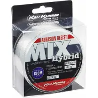 Kali Kunnan Mix Hybrid Monofilament 90 M