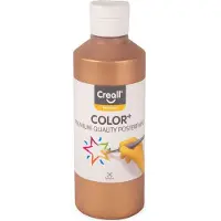 Havo Plakkaatverf Color brons
