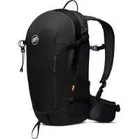 Mammut Sportrugzak 'Lithium 20' grijs / zwart / wit