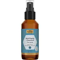 De Tuinen Multi Peptide + Vitamine E Toner Spray - 100ml