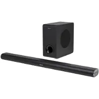 Audizio Soundbar - SB96S - HDMI-ARC - Bluetooth - 180 Watt - Optisch - Soundbar met subwoofer