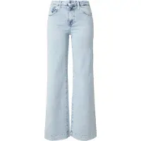 Garcia Celia wide dames Jeans, 27/30, Blauw, Wide fit