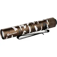 Olight I3T EOS Shadow Dune