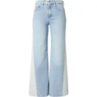 Garcia Celia wide dames Jeans, 29/30, Blauw, Wide fit