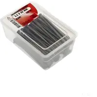 Deltafix - Draadnagel pk 3,5x80mm 450gr