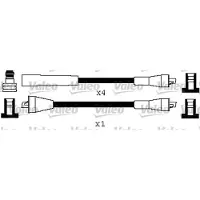 Valeo 346562 Bougiekabels