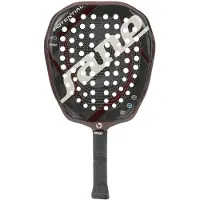 Sane Padel Potential Professional Edition Padel Racket Zilver 355-375 gr