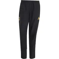 Adidas Sportbroek 'Juventus Turin Stadium' honing / zwart / wit