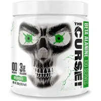 JNX Sports The Curse Beta Alanine - 300 g