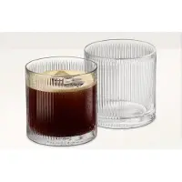 Nespresso 2 Barista Mixology Glazen, Klein