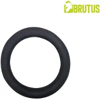 Brutus Slim Donut - Silicone Cockring Ø 40 mm