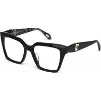 Just cavalli Vjc117 53 Mm Vrouw Met Bril