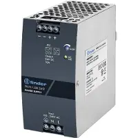 Finder 78.Y1.1.230.2412 Schakelnetvoedingsmodule 20 A 480 W Aantal uitgangen:1 x Inhoud 1 stuk(s)