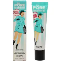 Benefit De POREfessional Gezichtsprimer voor Een Vlekkeloze Huid