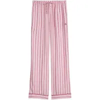 Marc o'polo Pyjamabroek ' Mix N Match ' pink / rosa