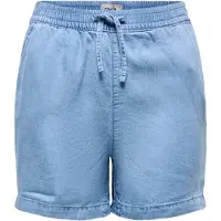 Kids Only GIRLS Jeans 'Pema' blauw