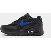 Nike Air Max 90 'Neon' Children, zwart