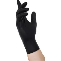 Nitras Safety Tough Grip N Werkhandschoenen 50 Eenheden