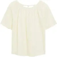 s.Oliver Blouse beige