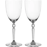 Nachtmann Wijnglas Heritage 440 ml (Set van 2)